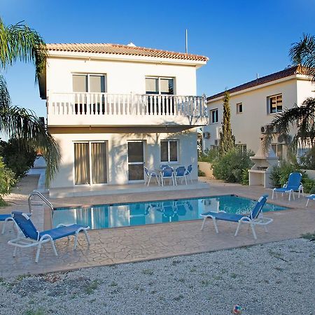 Hara Nissi Beach Villas Айя Напа Екстериор снимка
