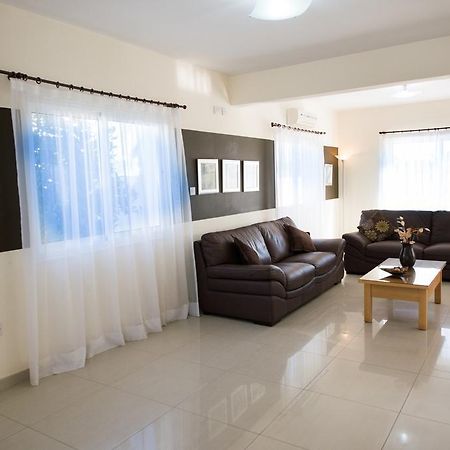 Hara Nissi Beach Villas Айя Напа Екстериор снимка