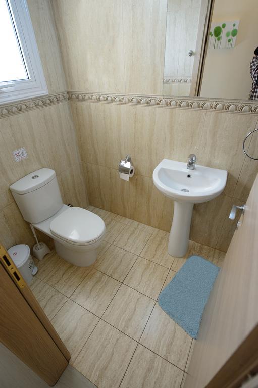 Hara Nissi Beach Villas Айя Напа Стая снимка